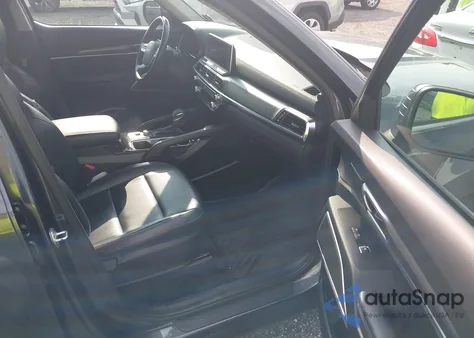 2022 Kia Telluride Lx from USA, damaged, VIN 5XYP2DHC4NG215221